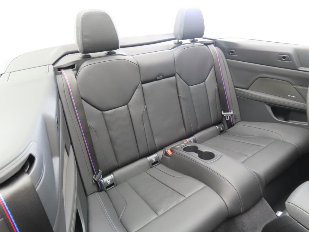 New 2026 BMW M4 xDrive Competition AWD/4WD image 29