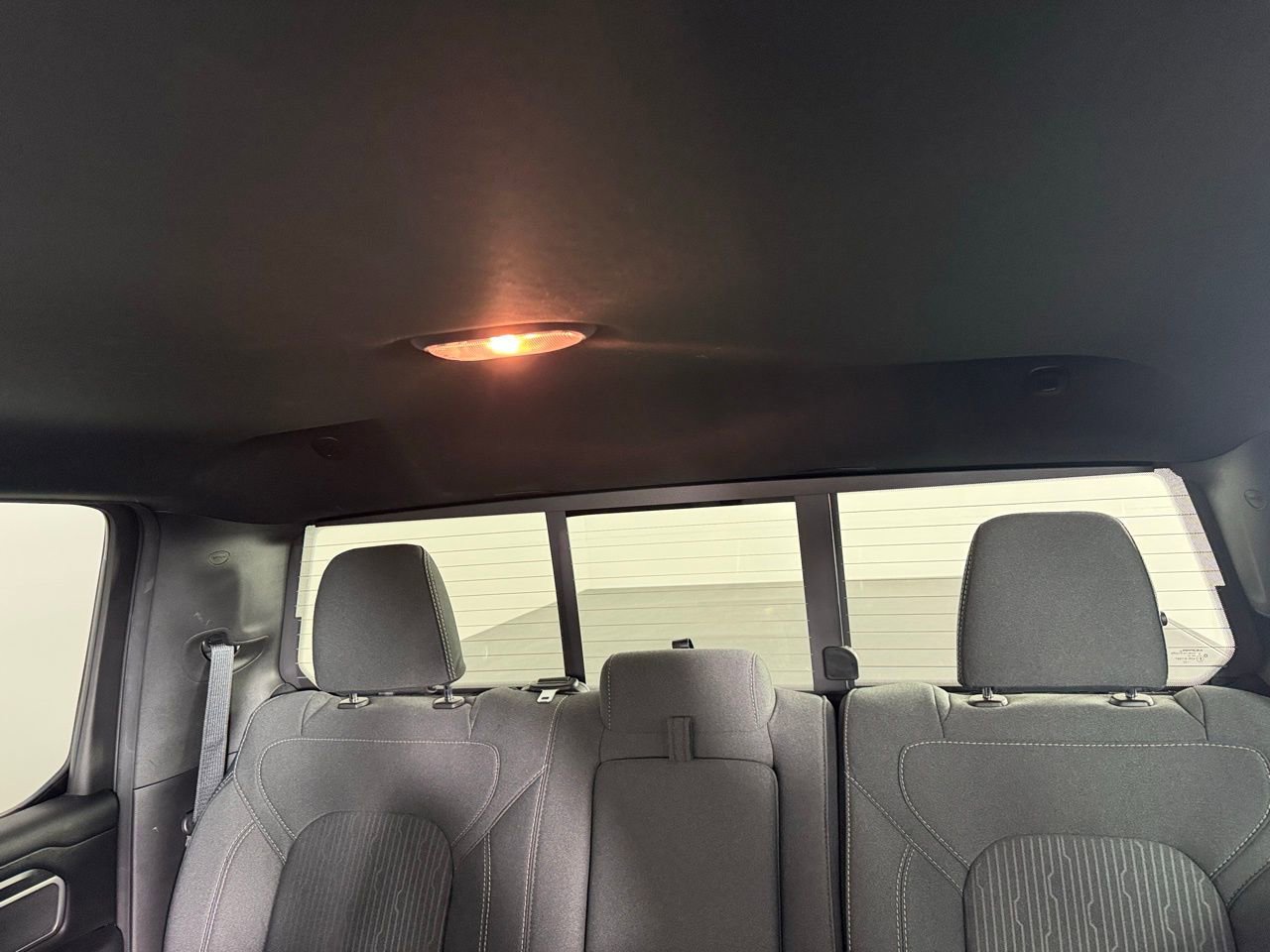 Used 2022 RAM 1500 Big Horn image 4