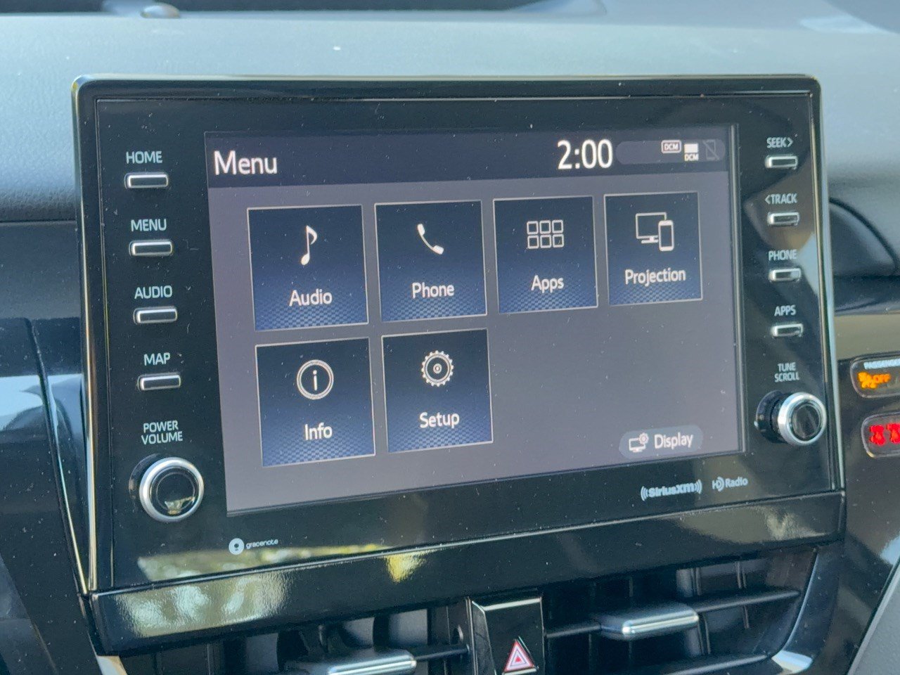 Used 2024 Toyota Camry XSE FWD image 23