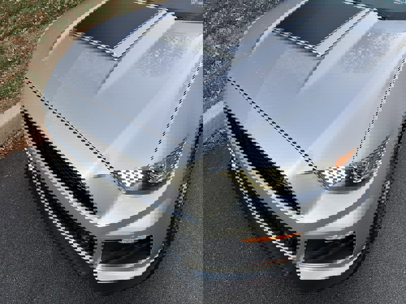 Used 2015 Ford Mustang Coupe w/ Equipment Group 051A image 71