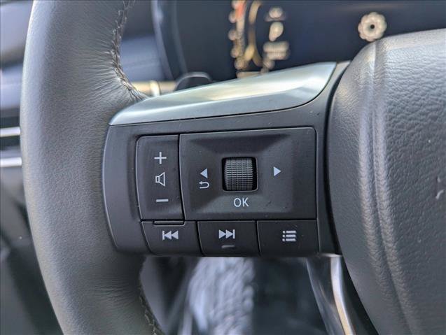 Used 2026 INFINITI QX60 Sport w/ Dark Cargo Package AWD/4WD image 14