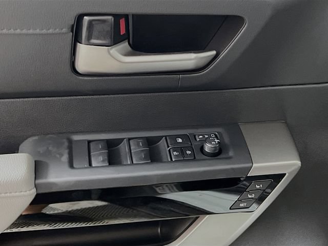 New 2026 Toyota Sequoia Limited AWD/4WD image 14