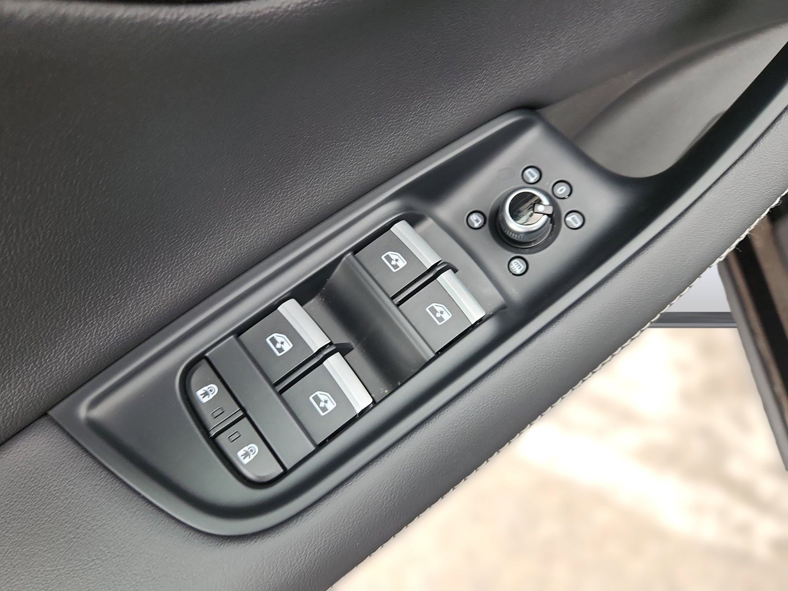 Used 2025 Audi Q7 3.0T Prestige w/ Prestige Package image 7