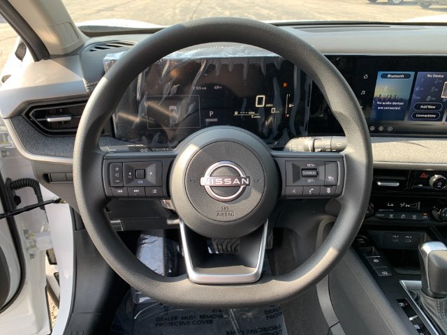 Used 2026 Nissan Kicks SV w/ Interior Electronics Package AWD/4WD image 25