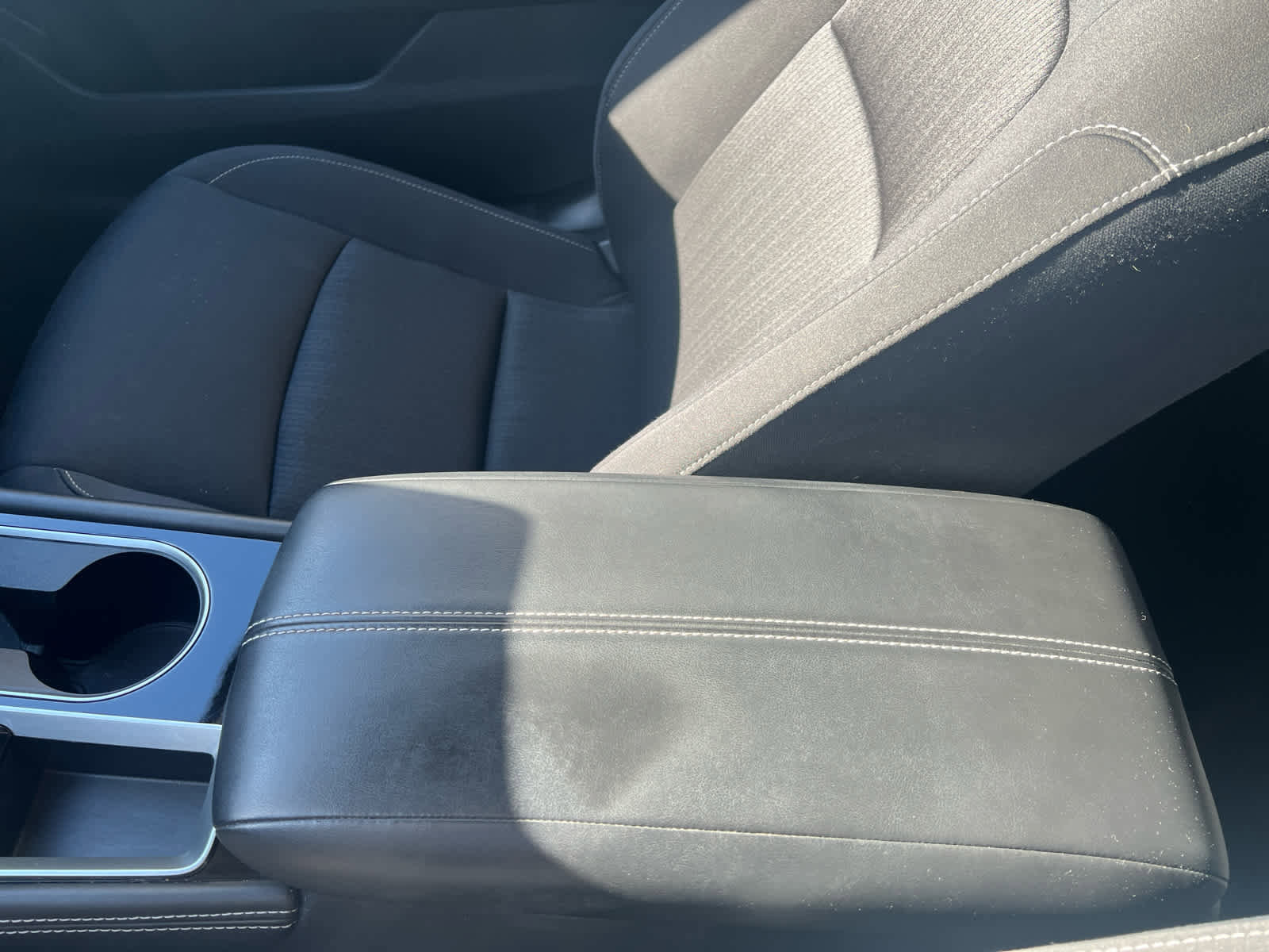 Used 2023 Nissan Altima 2.5 SV image 23