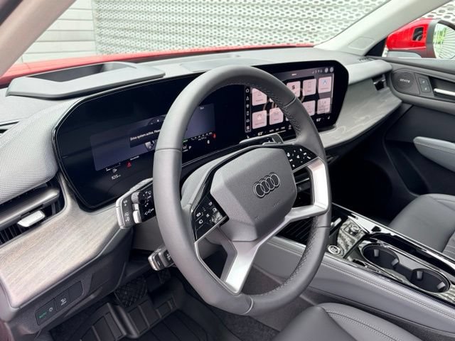 New 2026 Audi Q3 quattro 2.0T AWD/4WD image 11