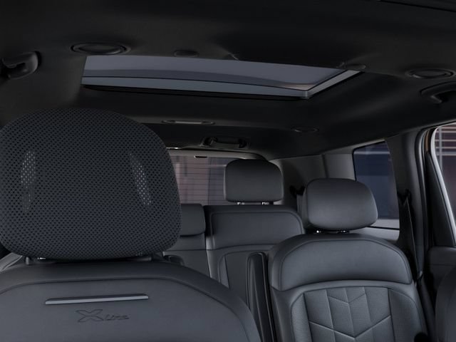 New 2027 Kia Telluride SX X-Line AWD/4WD image 27