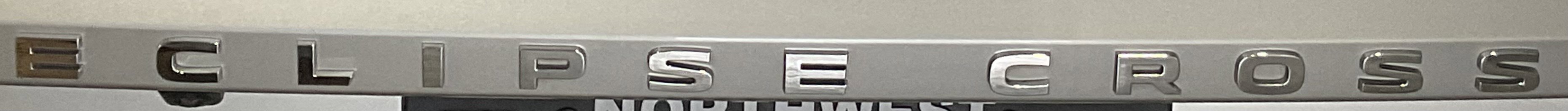 Used 2024 Mitsubishi Eclipse Cross SEL image 7