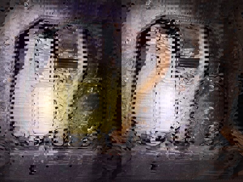 Used 2016 Toyota Highlander Limited image 18