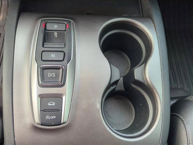 Used 2023 Honda Ridgeline RTL image 14