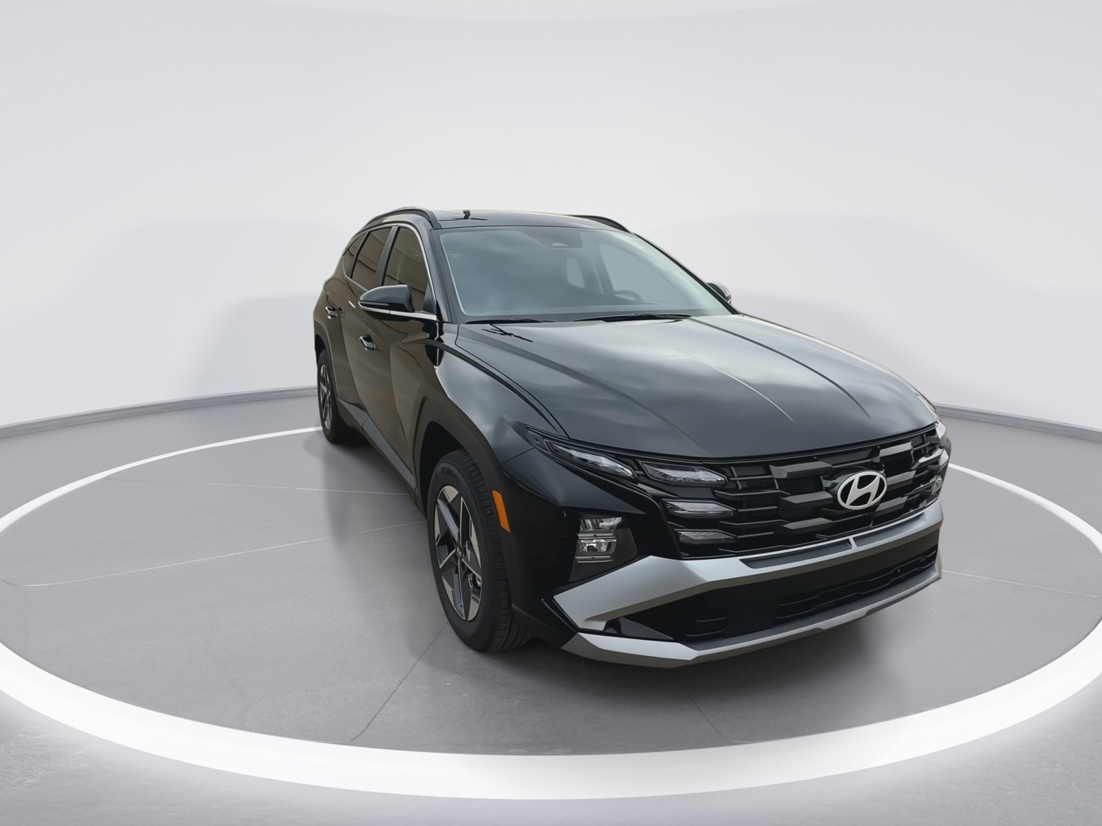 Used 2026 Hyundai Tucson SEL AWD/4WD image 2