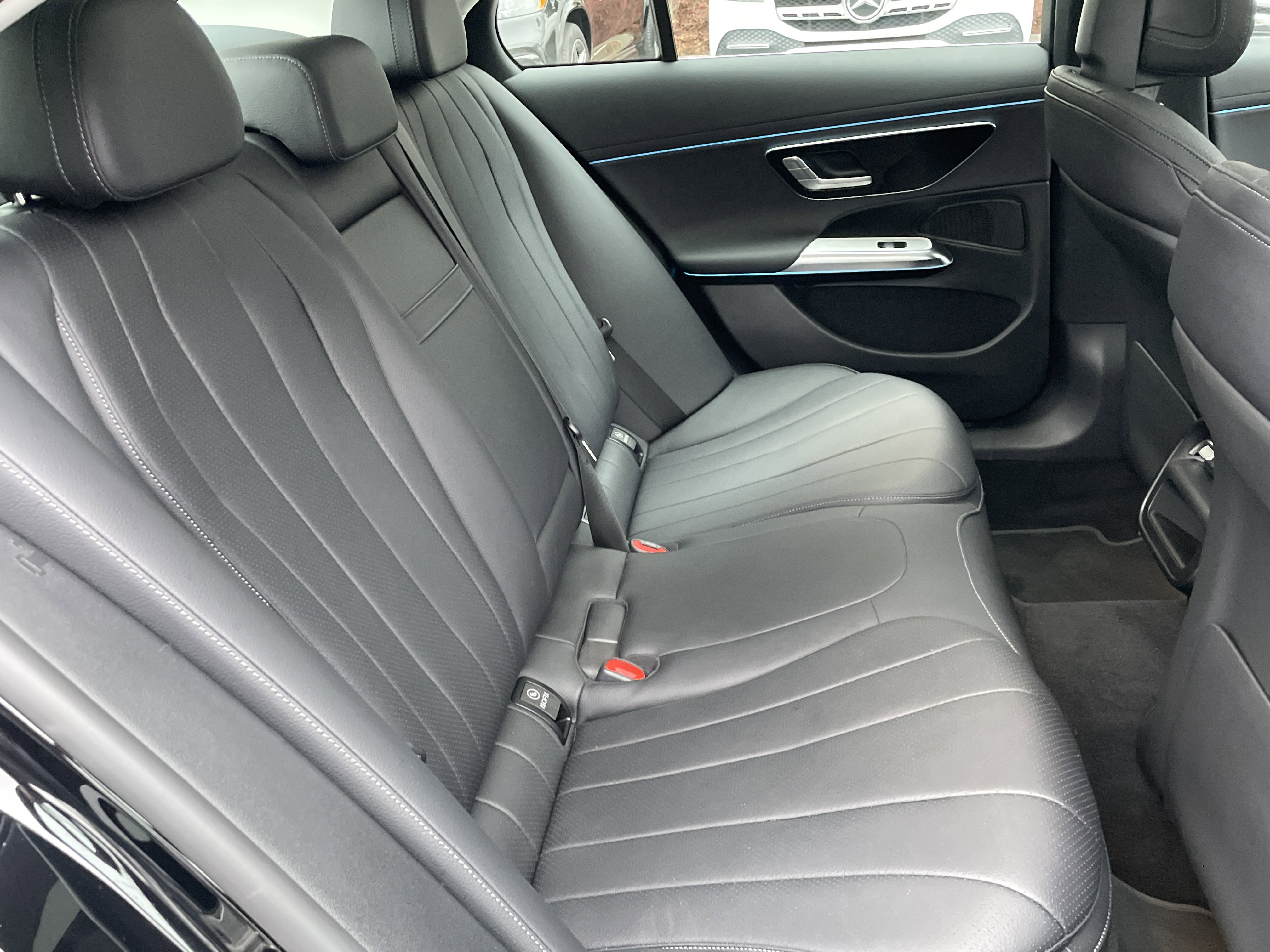 Certified 2025 Mercedes-Benz E 350 Sedan image 46