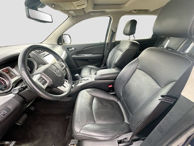 Used 2014 Dodge Journey Limited w/ Sun/Sound & Wheel Group AWD/4WD image 22