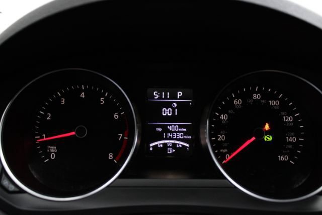 Used 2015 Volkswagen Jetta S FWD image 17