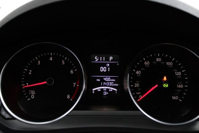 Used 2015 Volkswagen Jetta S FWD image 17