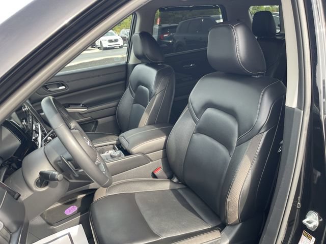 Certified 2023 Nissan Pathfinder SL AWD/4WD image 11