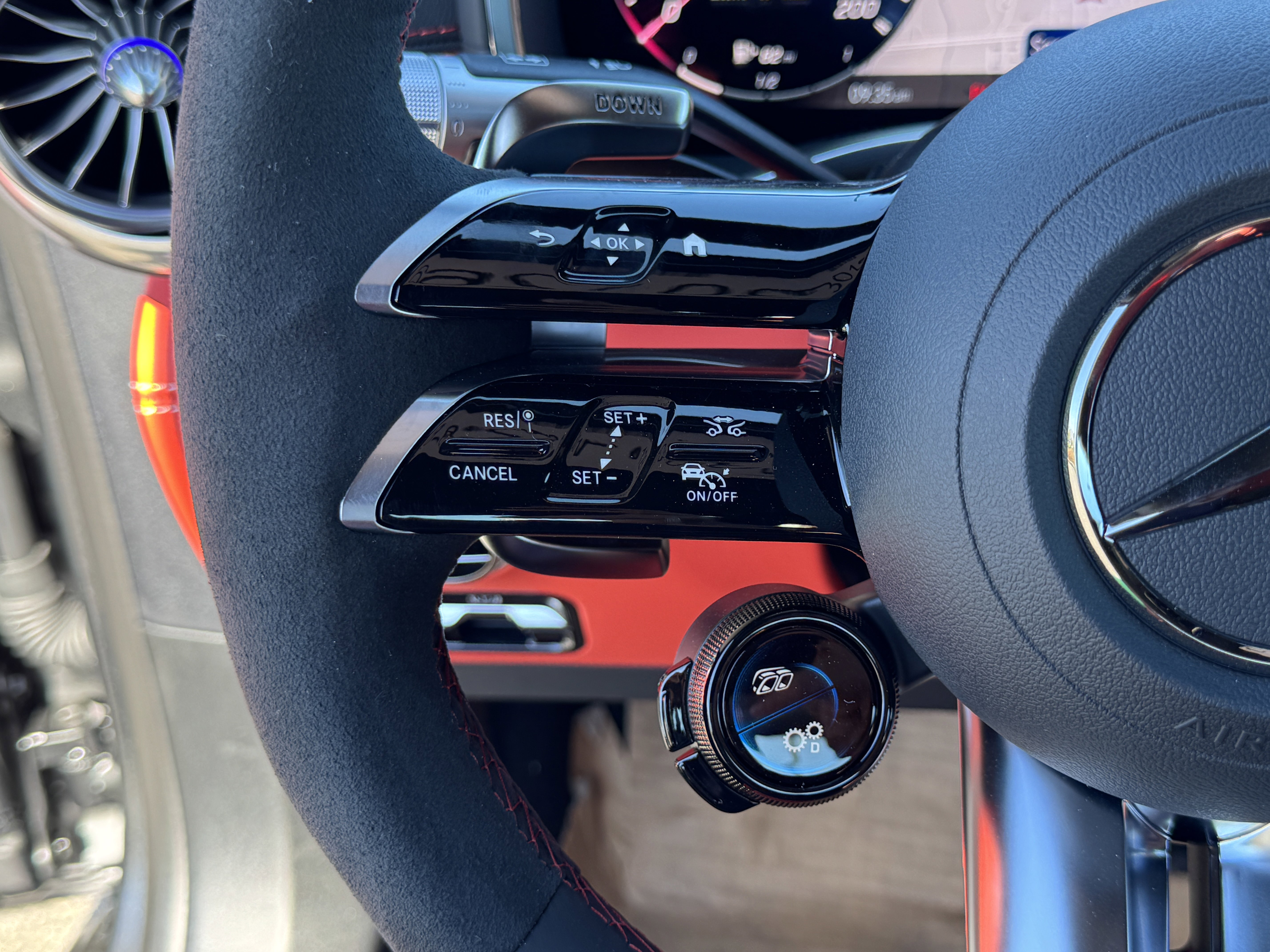 New 2026 Mercedes-Benz AMG GT 43 image 25