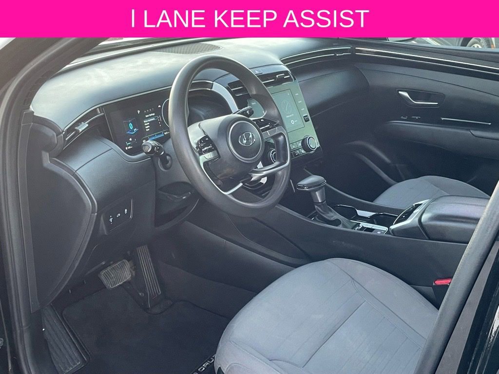 Used 2023 Hyundai Santa Cruz SEL w/ Activity Package image 18