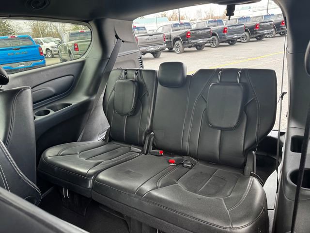 Used 2024 Chrysler Pacifica Limited FWD image 20