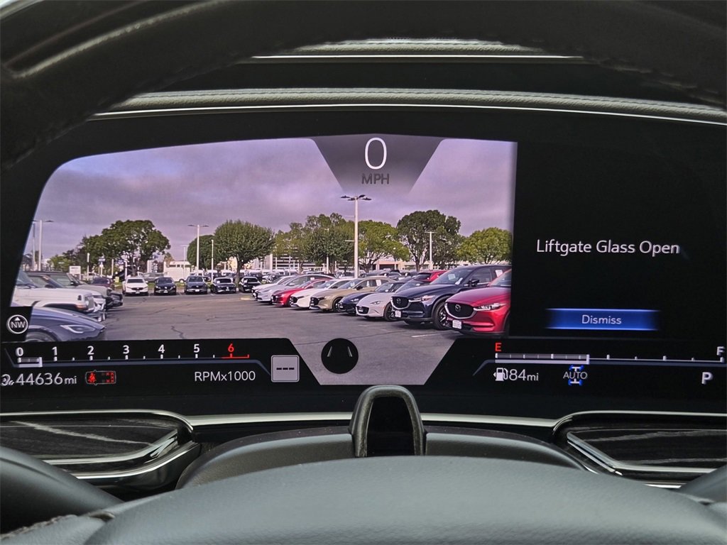 Used 2023 Cadillac Escalade Sport image 40