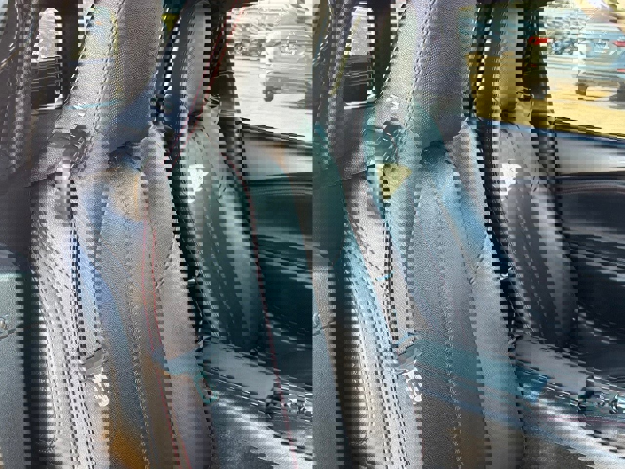 Used 2019 MAZDA MX-5 Miata RF Grand Touring image 34