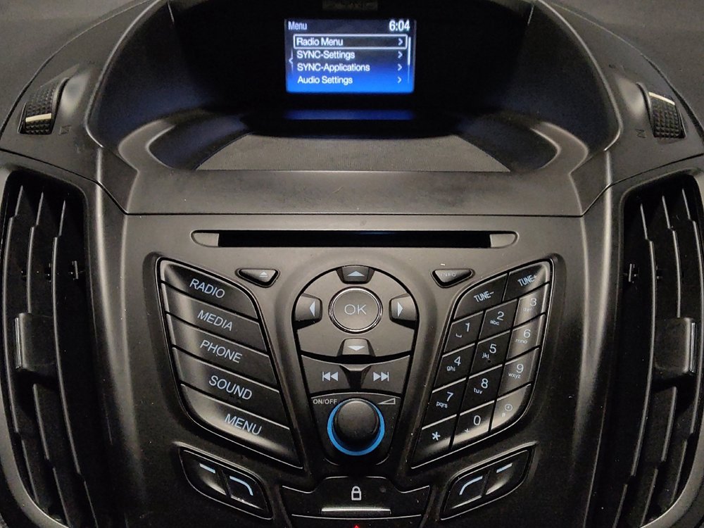 Used 2016 Ford Escape S FWD image 25