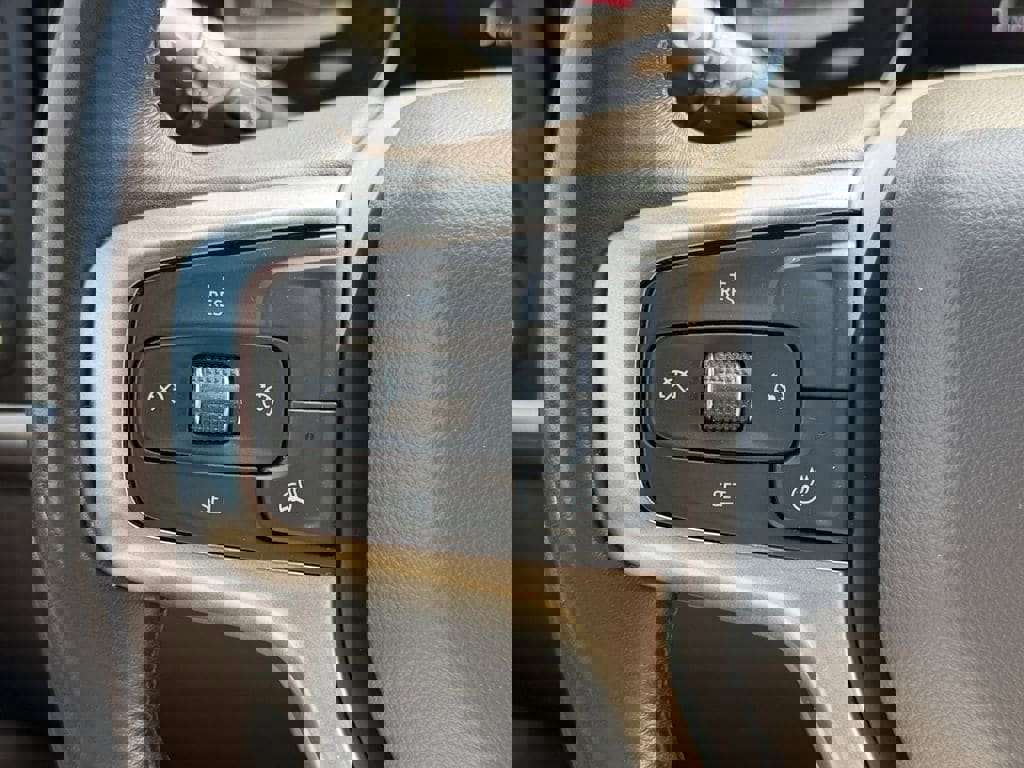 Used 2020 Chevrolet Silverado 1500 RST w/ All-Star Edition image 23