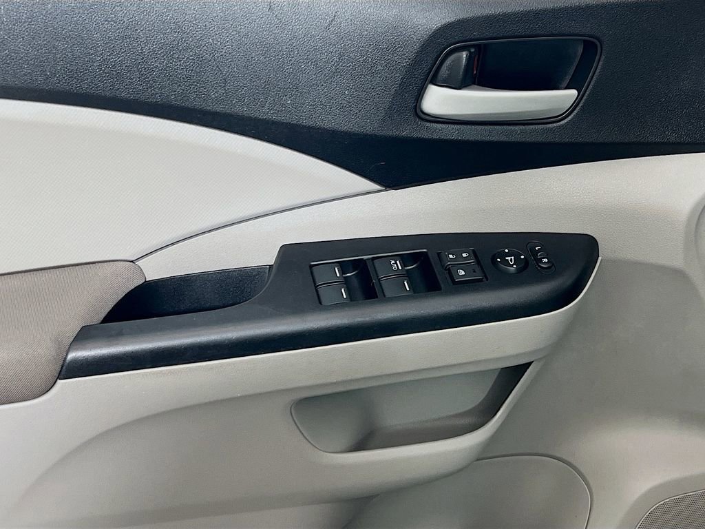Used 2014 Honda CR-V LX image 18
