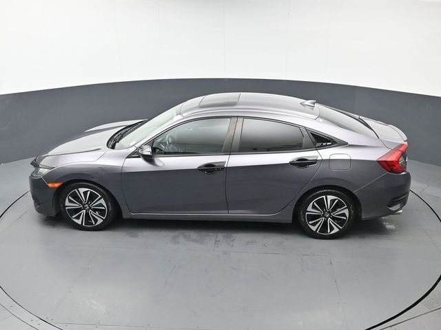 Used 2018 Honda Civic EX-T image 36