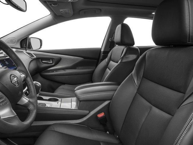 Used 2016 Nissan Murano SL AWD/4WD image 12
