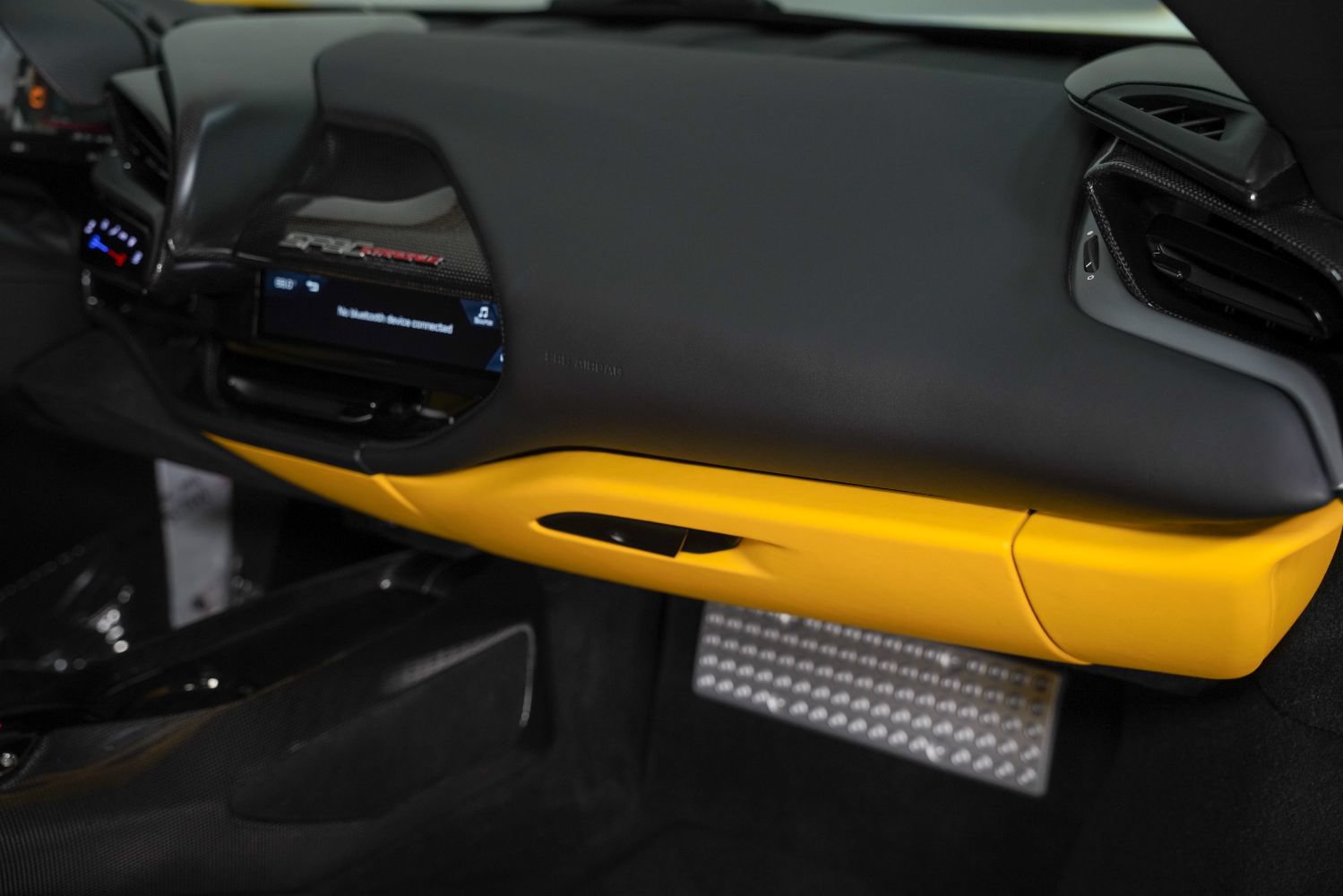 Used 2023 Ferrari SF90 Stradale AWD/4WD image 36