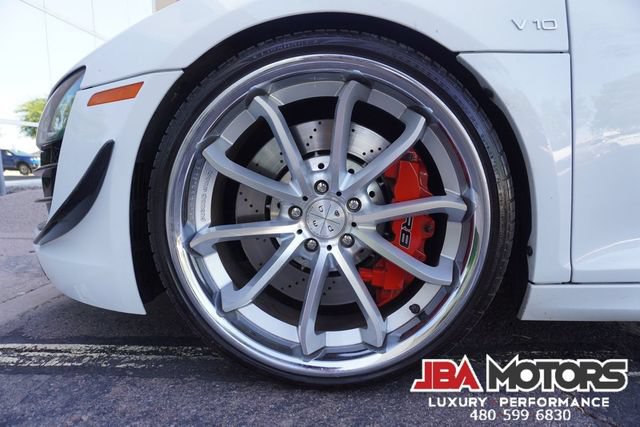 Used 2011 Audi R8 V10 AWD/4WD image 19