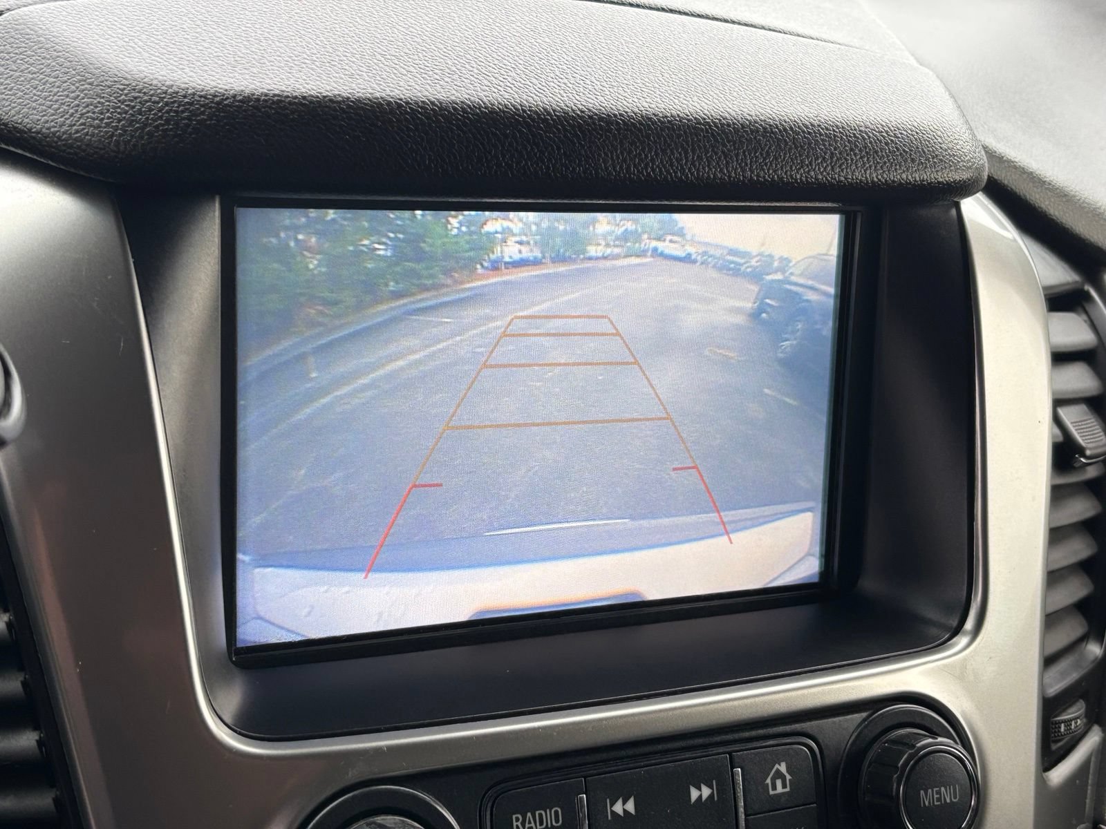 Used 2018 Chevrolet Tahoe LT AWD/4WD image 23
