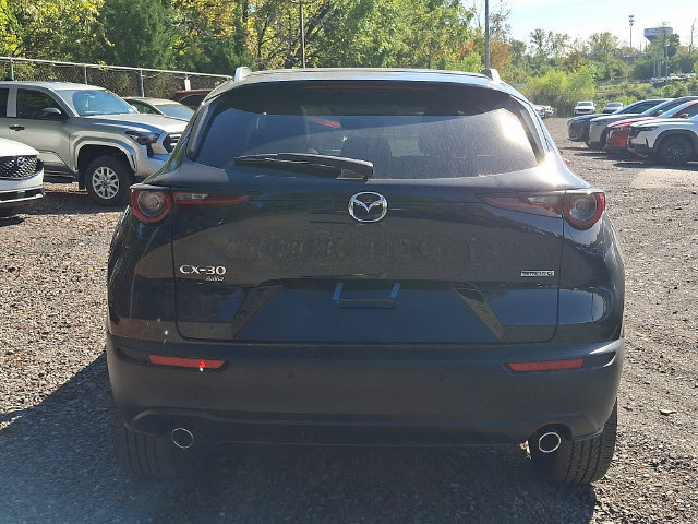 New 2026 MAZDA CX-30 AWD 2.5 S w/ Premium Package image 5