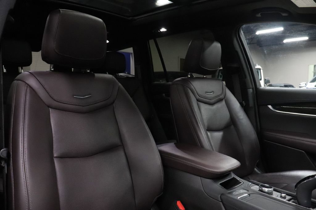 Used 2024 Cadillac XT6 Premium Luxury w/ LPO, Floor Liner Package image 25