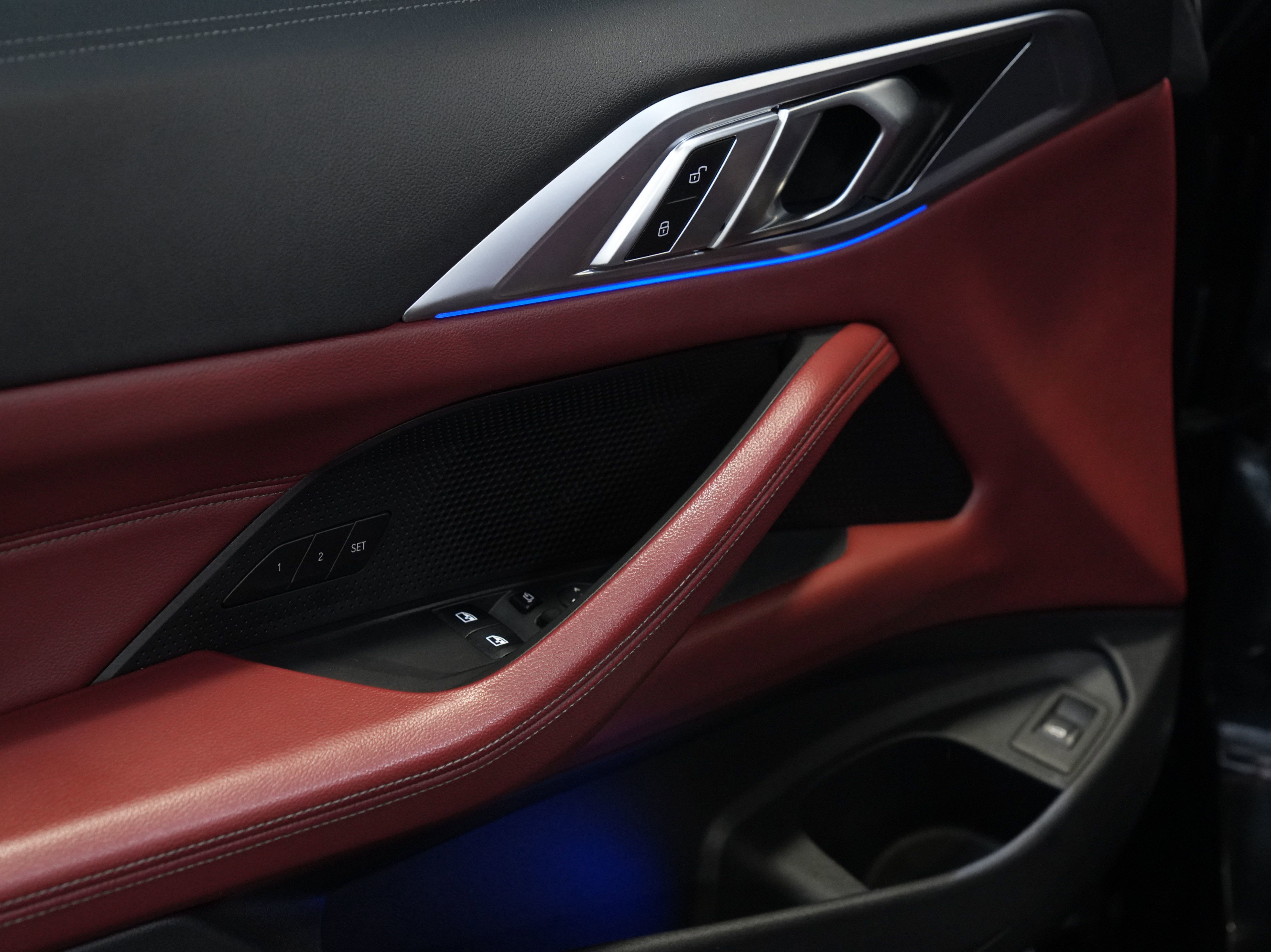 Used 2021 BMW 440i xDrive Coupe w/ Premium Package image 22