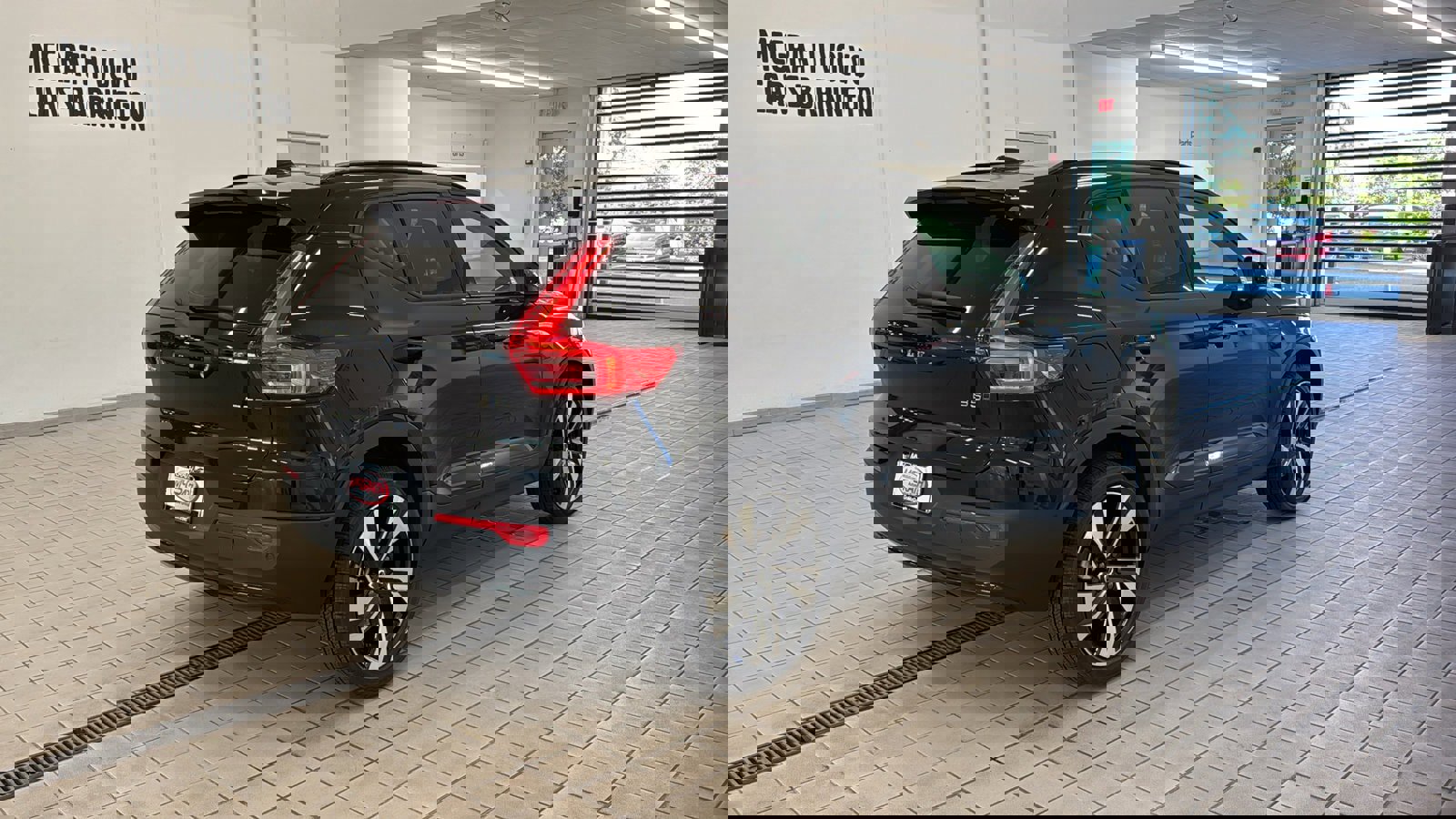 New 2026 Volvo XC40 B5 Ultra w/ Protection Package Premier image 5