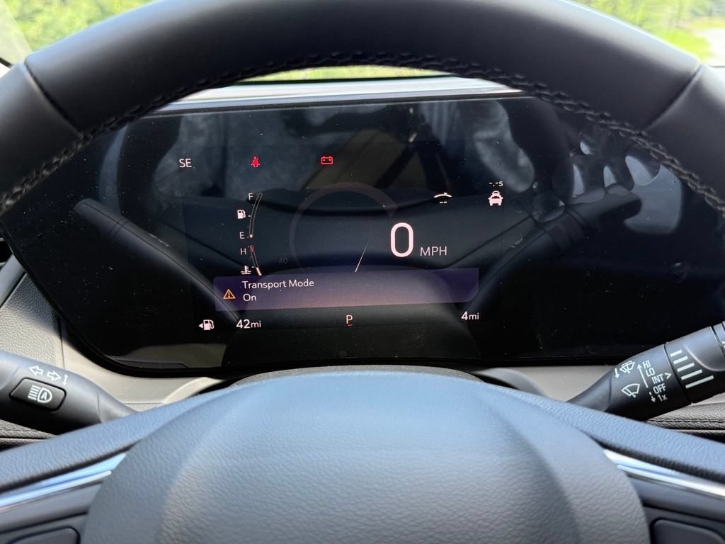 New 2026 Buick Encore GX Sport Touring w/ Advanced Technology Package FWD image 23