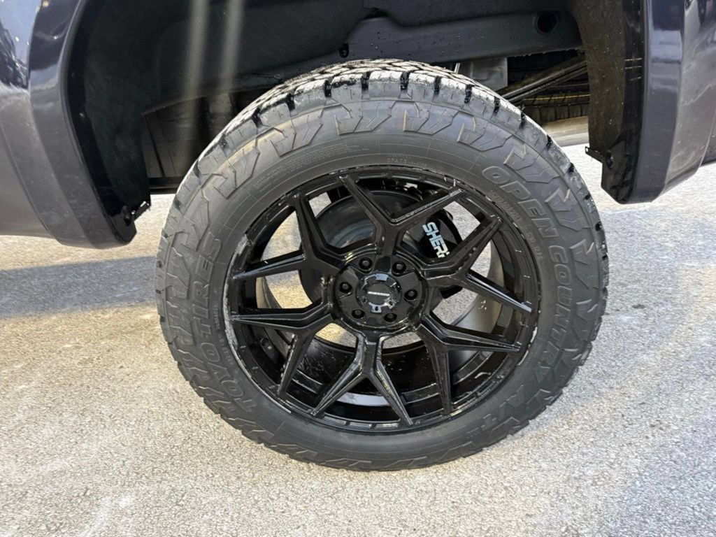 New 2026 GMC Sierra 1500 Elevation w/ Elevation Premium Package AWD/4WD image 18