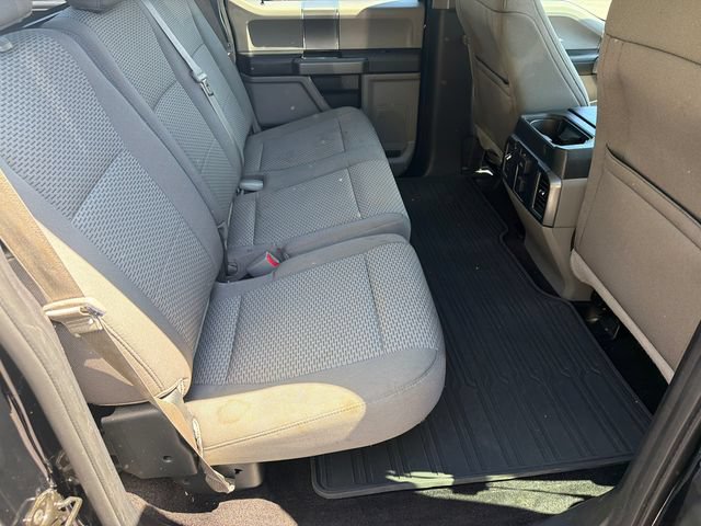 Used 2016 Ford F150 XLT w/ Equipment Group 302A Luxury AWD/4WD image 17