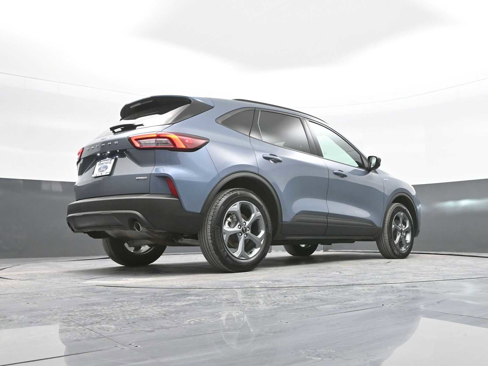 Used 2025 Ford Escape ST-Line Select image 41