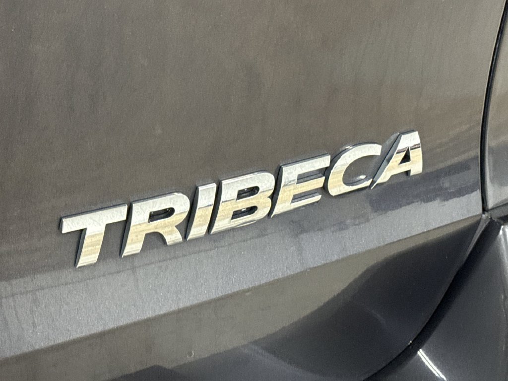 Used 2012 Subaru Tribeca Limited w/ PWR Moonroof Pkg AWD/4WD image 27
