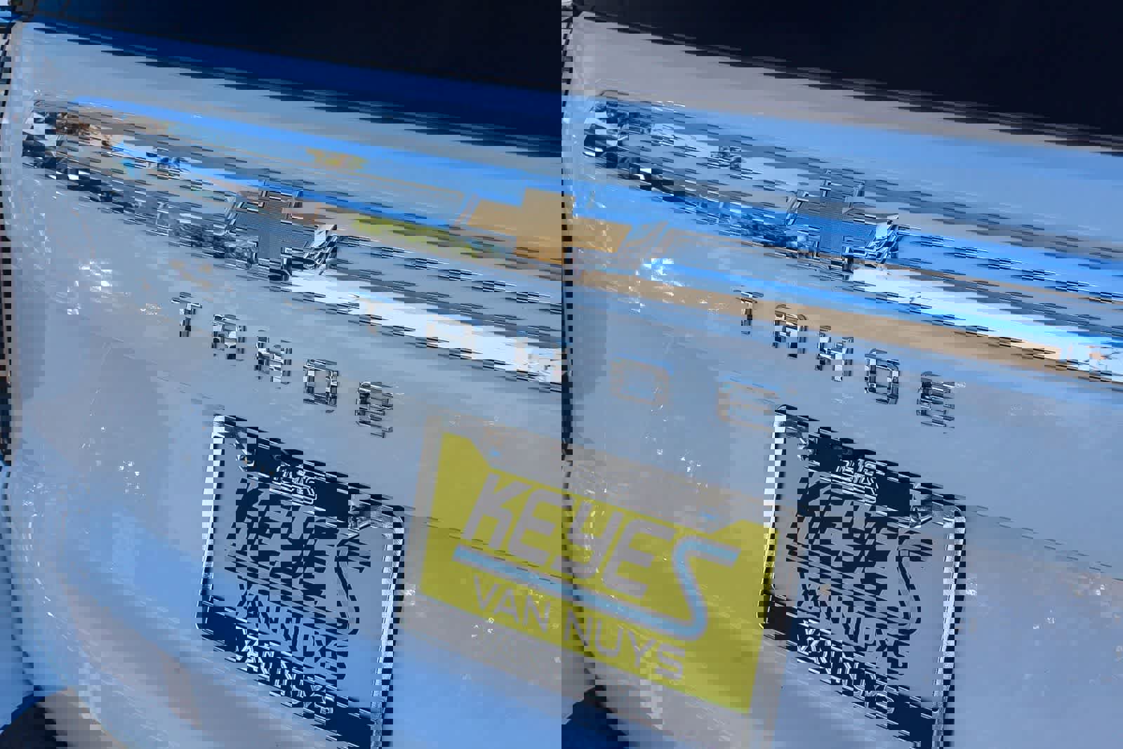 Used 2021 Chevrolet Tahoe Premier image 9