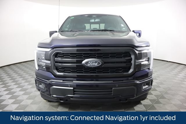 New 2026 Ford F150 Lariat w/ Equipment Group 502A High AWD/4WD image 9