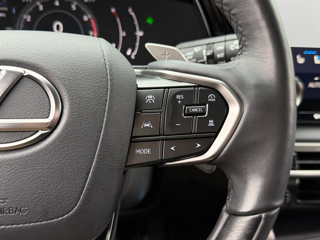 Used 2024 Lexus RX 350 Premium w/ Accessory Package (K3) AWD/4WD image 17