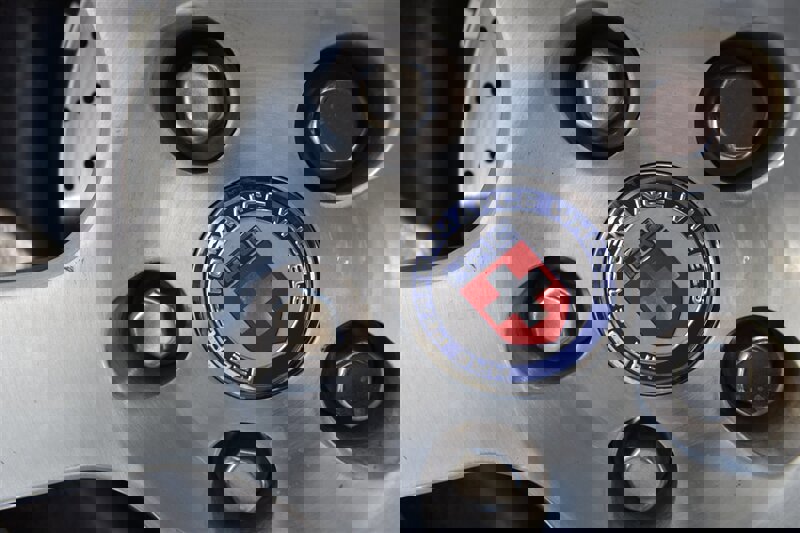 Used 2005 Land Rover Range Rover HSE image 20