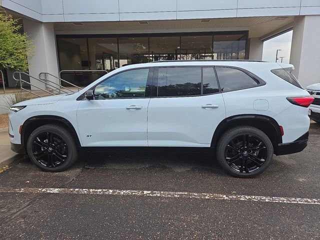 New 2026 Buick Enclave Sport Touring w/ Power Package image 2