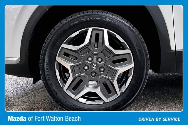 Used 2023 Hyundai Santa Fe SEL Convenience image 31