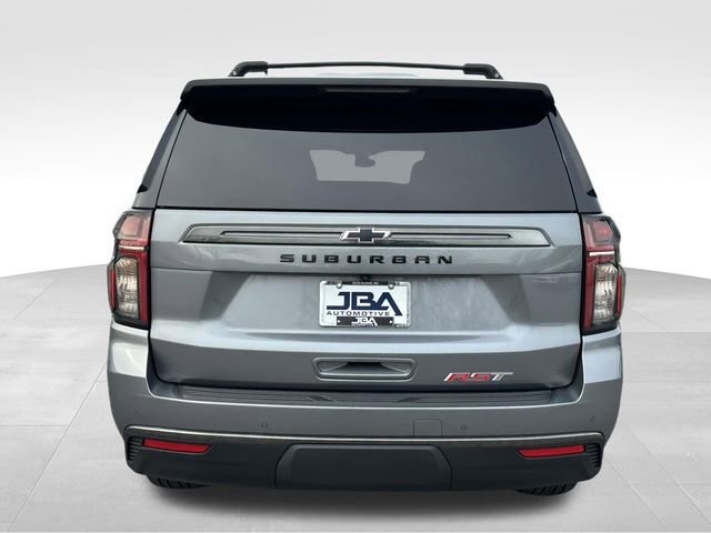 Used 2022 Chevrolet Suburban RST image 27