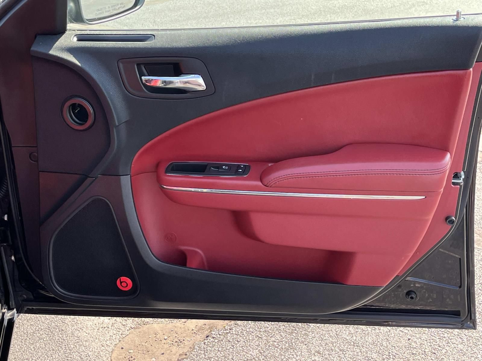 Used 2013 Dodge Charger SXT Plus RWD image 20